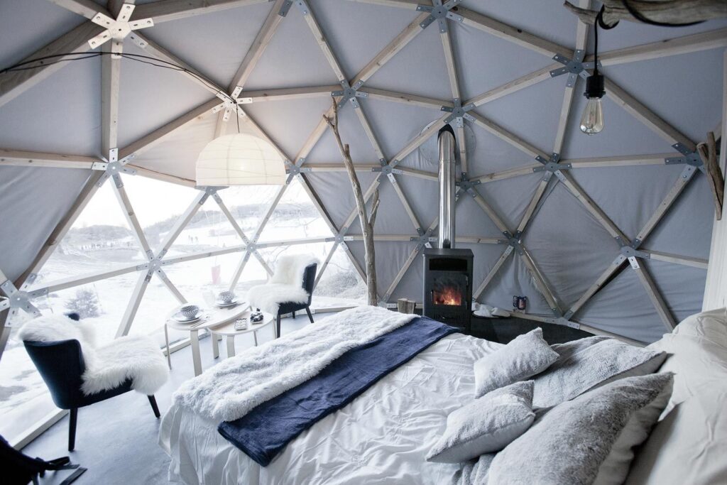 L_Aventure_Nordique_Snow_Dome_2