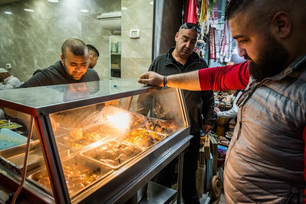 East-Jerusalem-Palestine-Food-047