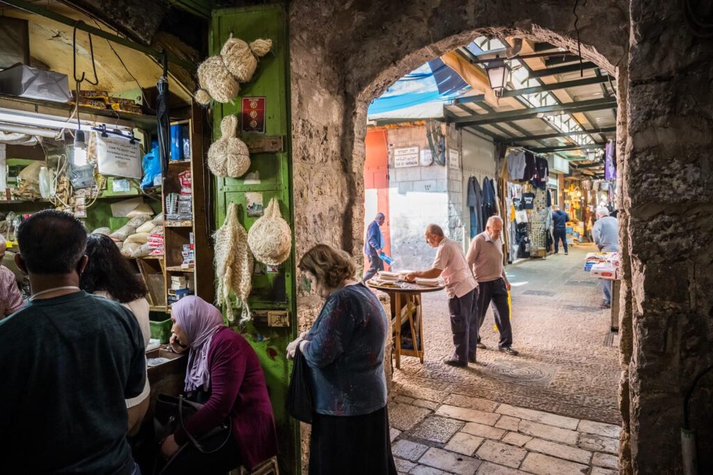 East-Jerusalem-Palestine-Food-048