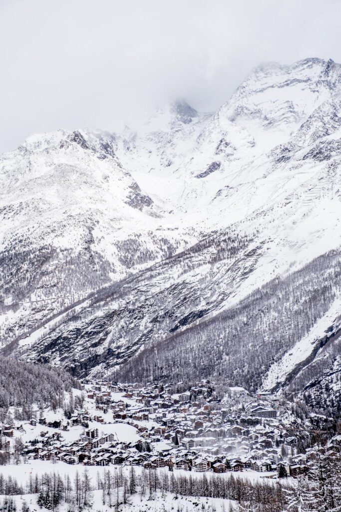 14_ Saas-Fee