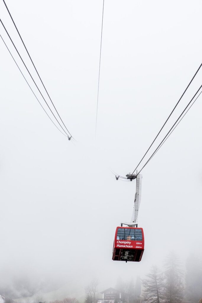 20_ De mist in