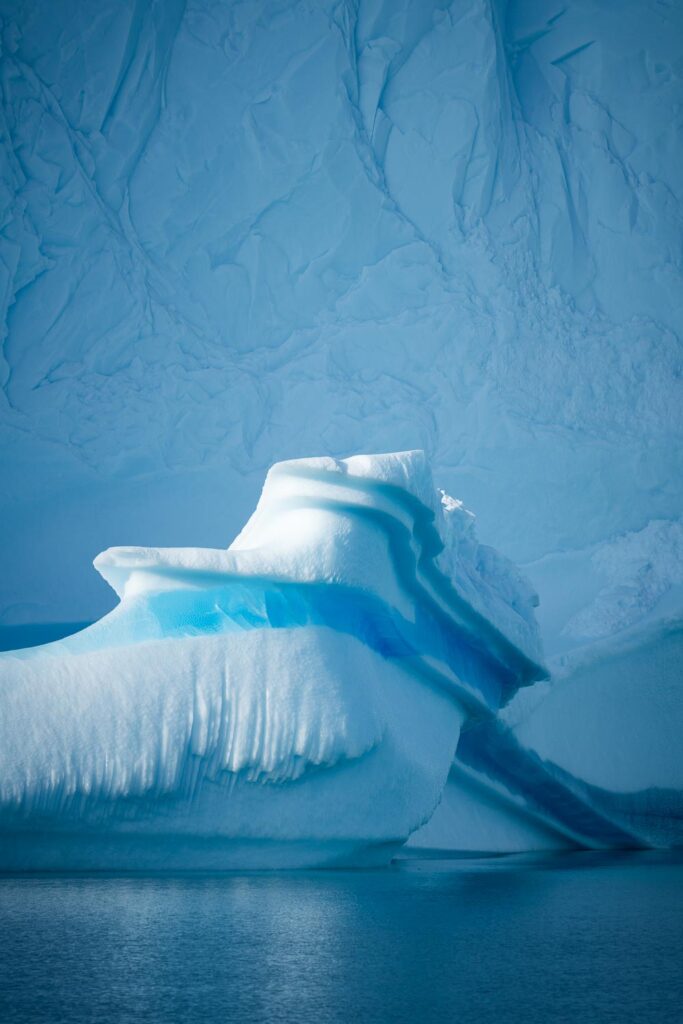 An Arctic Sailing Expedition aboard SV Tilvera in Scoresbysund, East Greenland