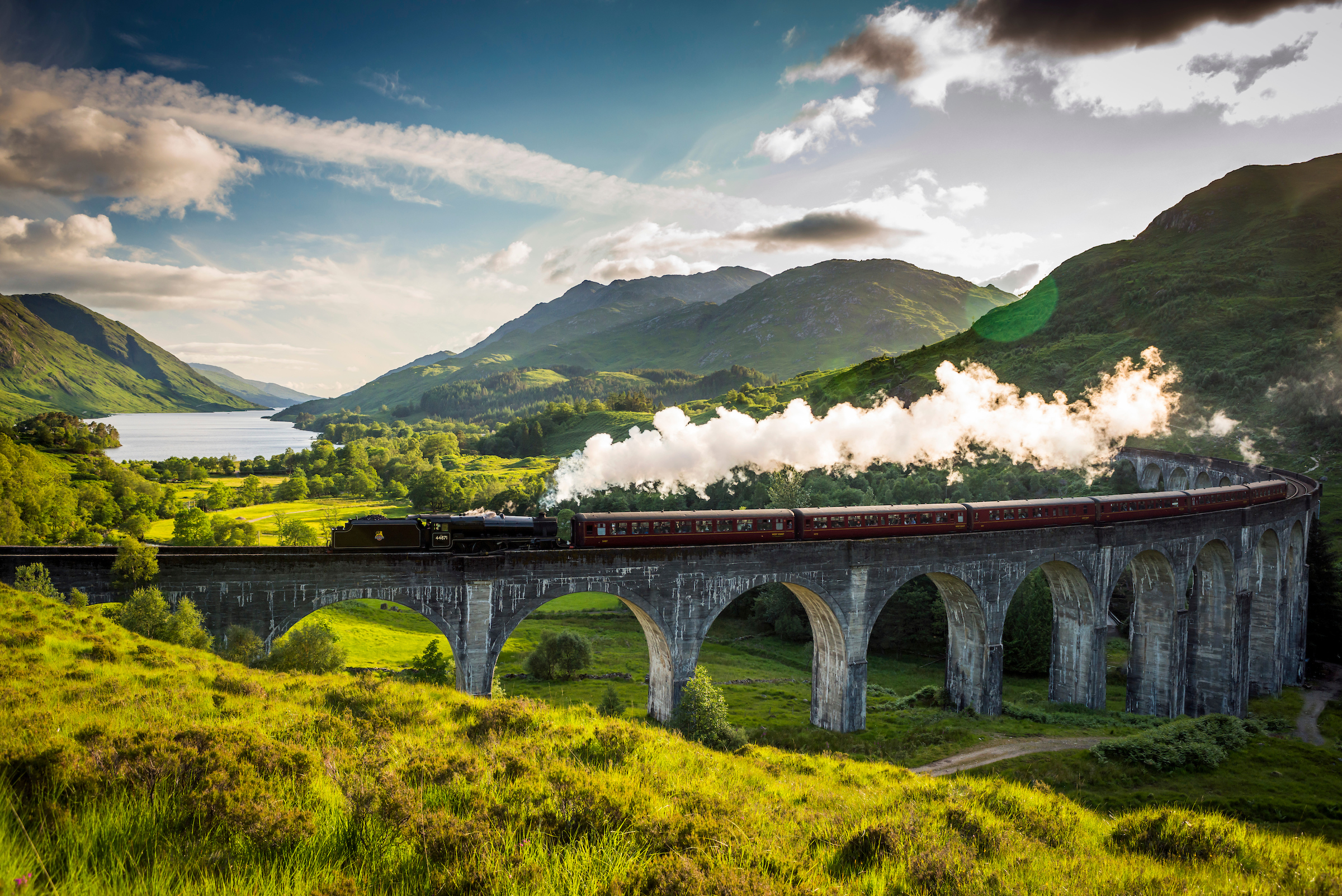 Scotland Travel Guide - WideOyster Magazine