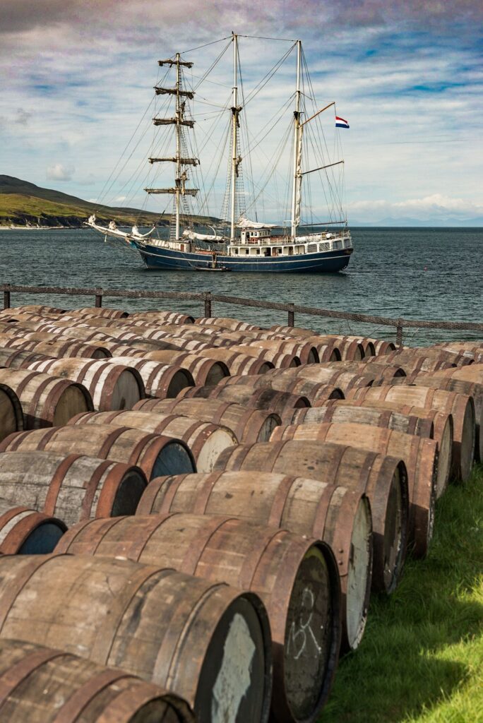 Thalassa-Whisky-Sail-Hebrides-041