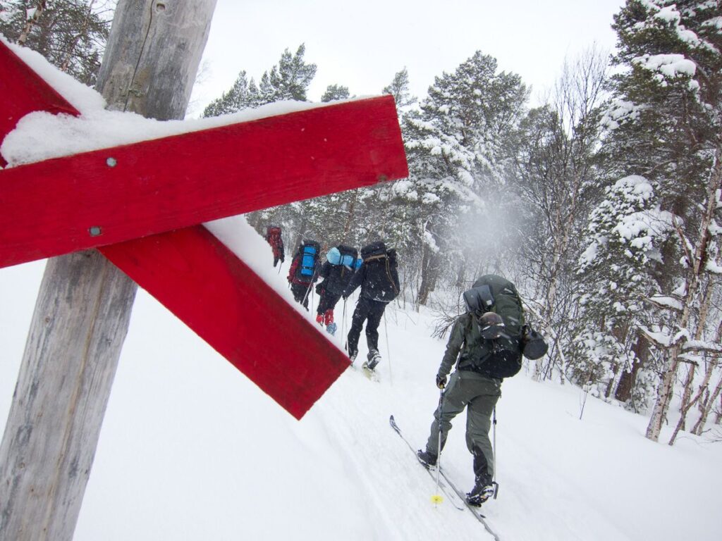 nordic-skiing-between-camp-and-sörbyn-ldoge