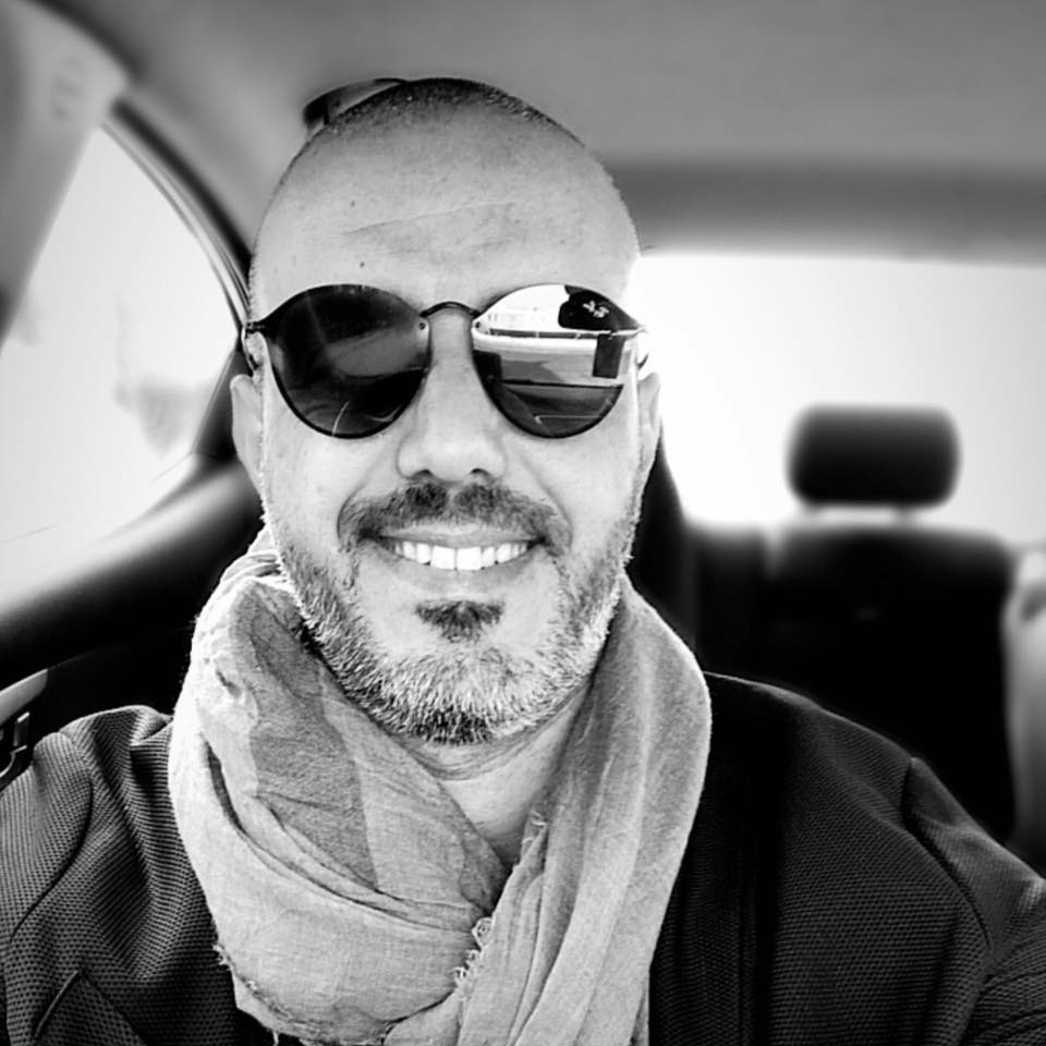 Afif-Amireh