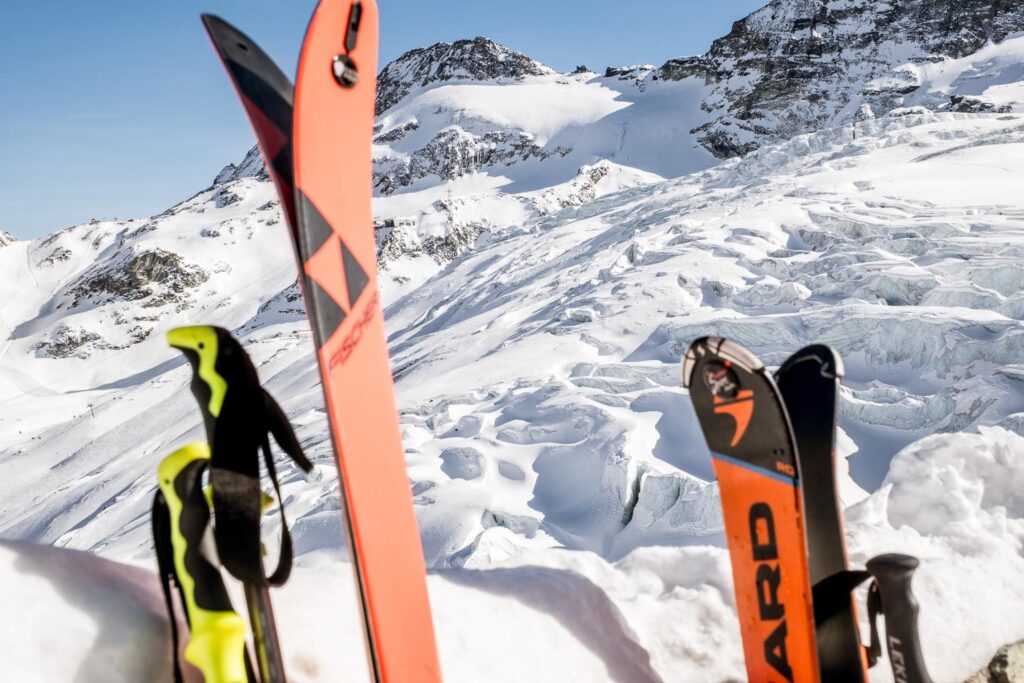 Edito Valais