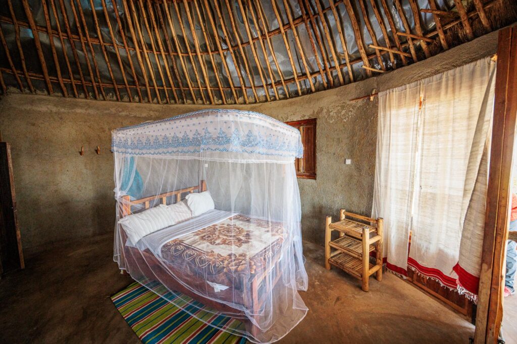 The Gamo Experience, exploring the tribal highlands of Arba Minc