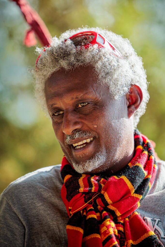 The Gamo Experience, exploring the tribal highlands of Arba Minc