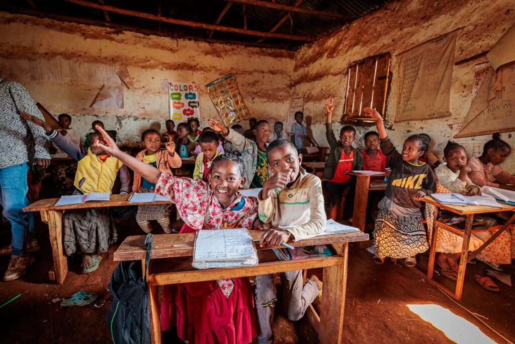 The Gamo Experience, exploring the tribal highlands of Arba Minc