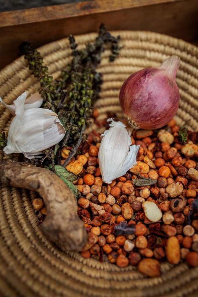 The Gamo Experience, exploring the tribal highlands of Arba Minc