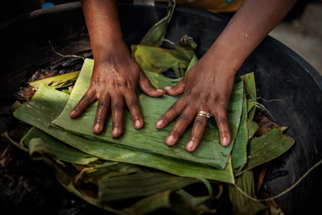 The Gamo Experience, exploring the tribal highlands of Arba Minc