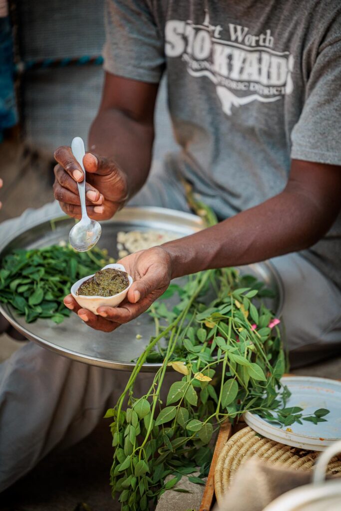 The Gamo Experience, exploring the tribal highlands of Arba Minc