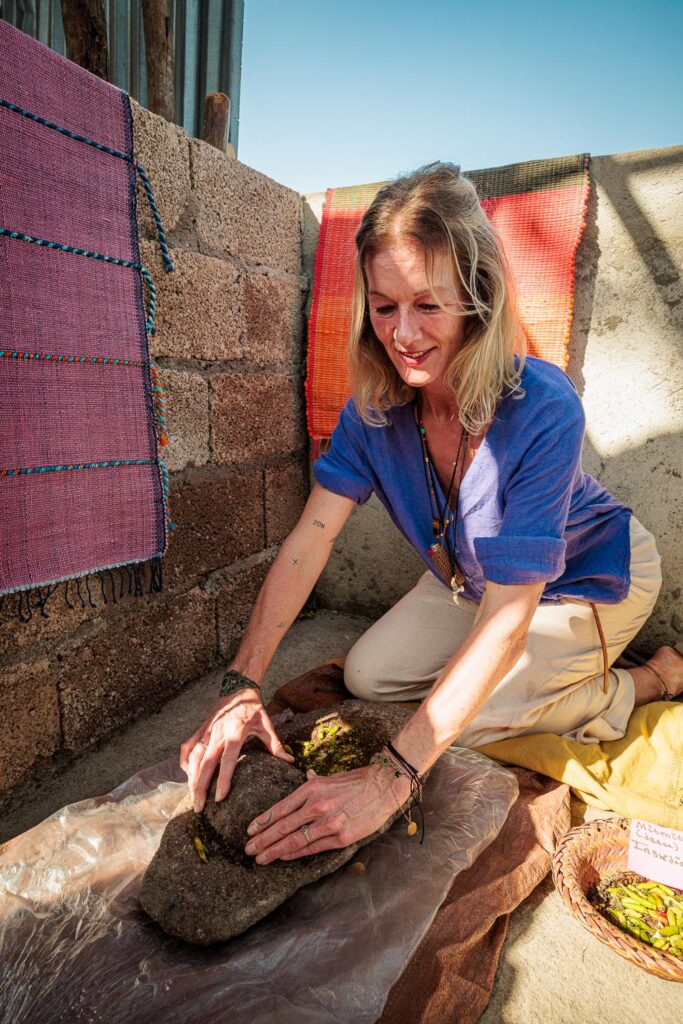 The Gamo Experience, exploring the tribal highlands of Arba Minc