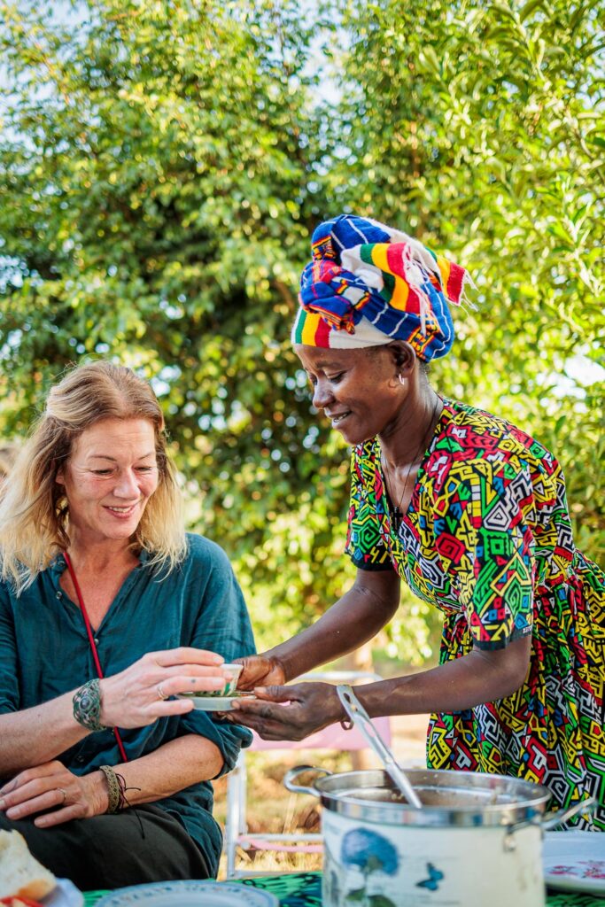 The Gamo Experience, exploring the tribal highlands of Arba Minc