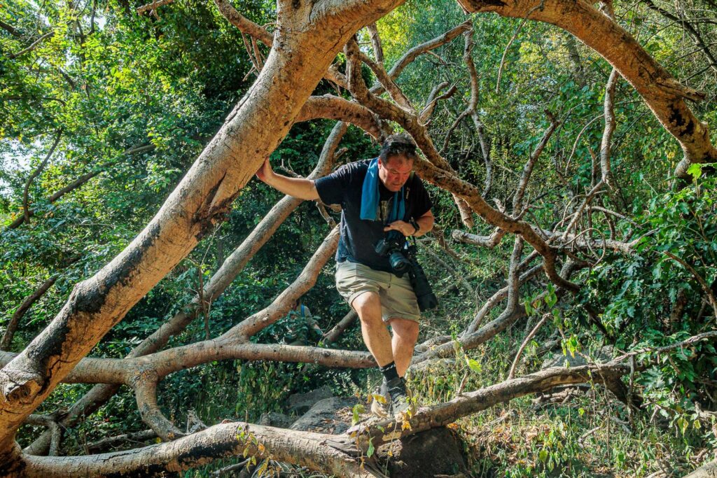 The Gamo Experience, exploring the tribal highlands of Arba Minc