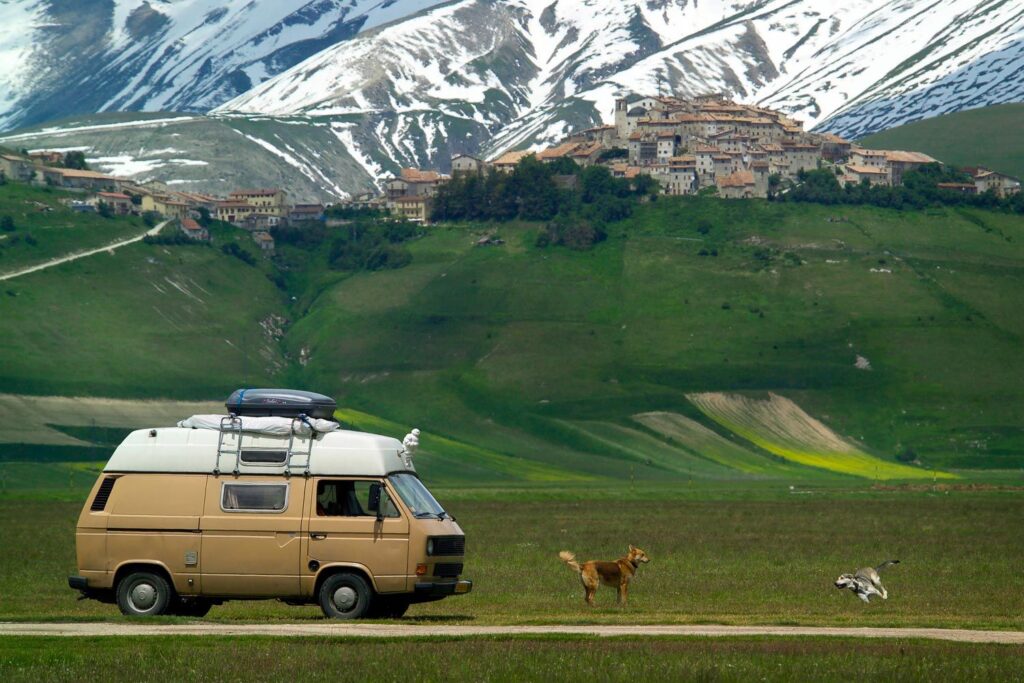 Travel Highlights of Umbria, Italy