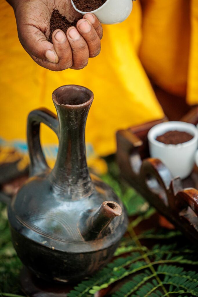 The Gamo Experience, exploring the tribal highlands of Arba Minc